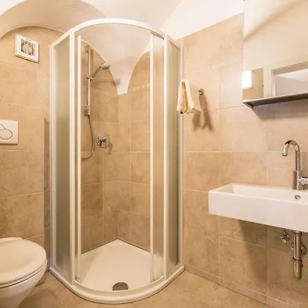 Moserhof Sunnseit Apartment