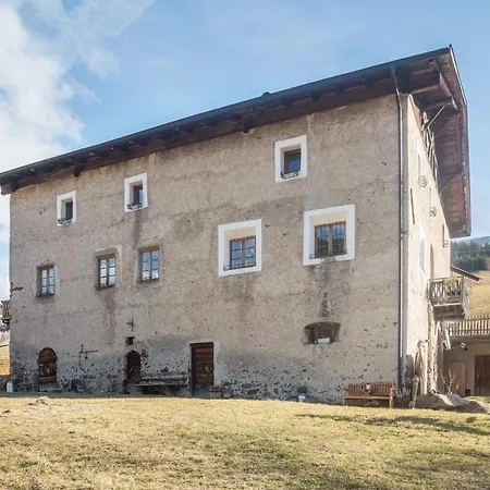 Moserhof Sunnseit * Sarentino