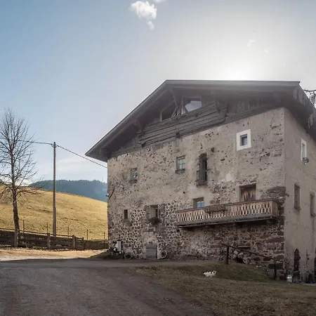 Moserhof Sunnseit * Sarentino